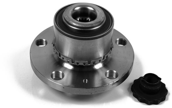 Rulman - Schaeffler FAG - 803636DC Ürün Görseli