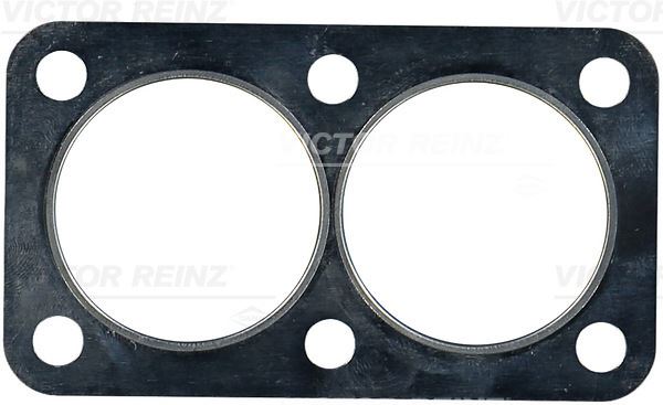 VICTOR REINZ 71-23465-10 Emme & Egzoz Sistemi Bağlantı Parçaları - AUDI 80 B1 Sedan (80, 82) uyumlu