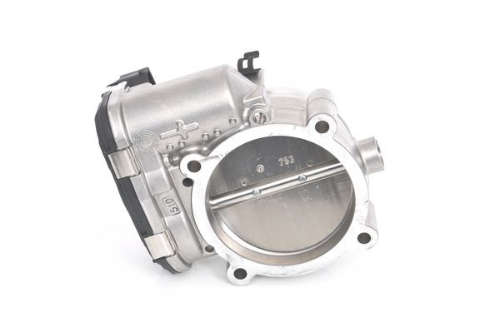 BOSCH 0 280 750 473 Motor Gaz Kelebeği & Yakıt & Vakum Borusu - PORSCHE 911 (997) uyumlu