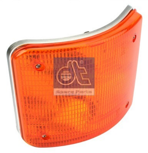 DT Spare Parts 3.31041 Farlar & Aydınlatma Konum Lambası