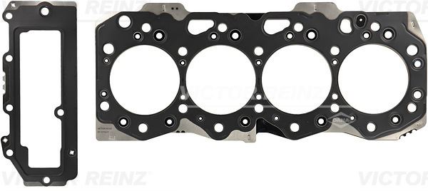 VICTOR REINZ 61-10116-20 Motor Silindir Kafa Contası - ISUZU D-MAX I (TFR, TFS) uyumlu