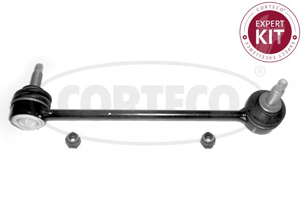 CORTECO 49399283 Süspansiyon Sistemi Stabilizatör - MERCEDES-BENZ VANEO (414) uyumlu
