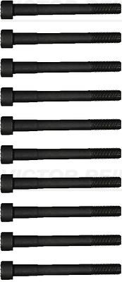 VICTOR REINZ 14-15708-01 Motor Silindir Kafa Civataları