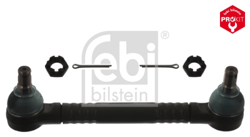 FEBI BILSTEIN 35190 Süspansiyon Sistemi Stabilizatör - VOLVO FH16 II uyumlu