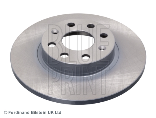 BLUE PRINT ADL144329 Fren Sistemleri Fren Diski - FIAT GRANDE PUNTO (199_) uyumlu