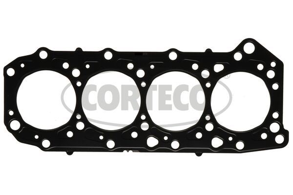 CORTECO 83403207 Motor Silindir Kafa Contası - NISSAN PATROL GR V Wagon (Y61) uyumlu