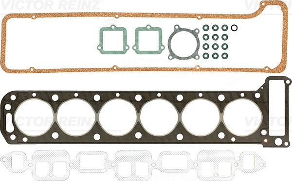 VICTOR REINZ 02-28120-02 Motor Silindir Kafa Contası - OPEL COMMODORE C (14_, 19_) uyumlu