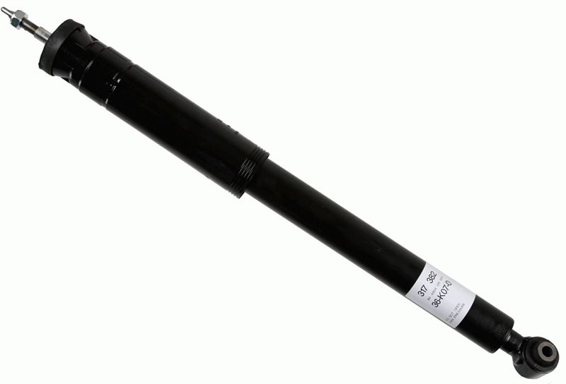 SACHS 317 382 Süspansiyon Sistemi Amortisör - MERCEDES-BENZ E-SERISI (W211) uyumlu
