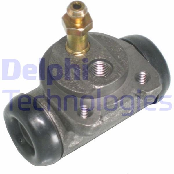 DELPHI LW21591 Fren Sistemleri Fren Körüğü - FORD TAUNUS V (GBS, GBNS) uyumlu