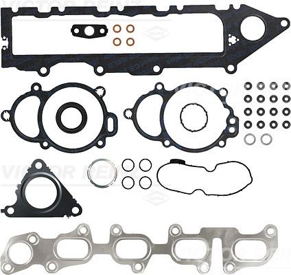 VICTOR REINZ 02-10037-01 Motor Silindir Kafa Contası - AUDI A6 C7 Avant (4G5, 4GD) uyumlu