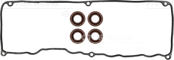 VICTOR REINZ 15-10856-01 Motor Külbütör Kapağı Contası