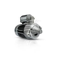 Marş Motoru - VALEO - 446519 Ürün Görseli