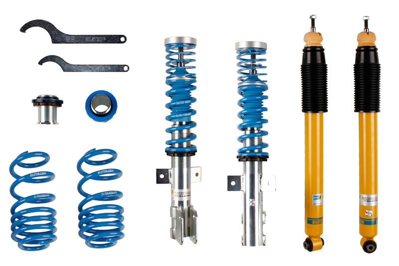 BILSTEIN 47-100817 Süspansiyon Sistemi Makas - PEUGEOT 308 I (4A_, 4C_) uyumlu