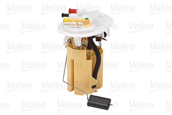 VALEO 348718 Motor Besleme Ünitesi - CITROËN JUMPY I (U6U_) uyumlu