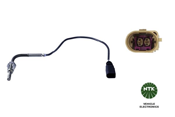 Egzoz Sıcaklık Sensörü - NGK - 90467 Ürün Görseli