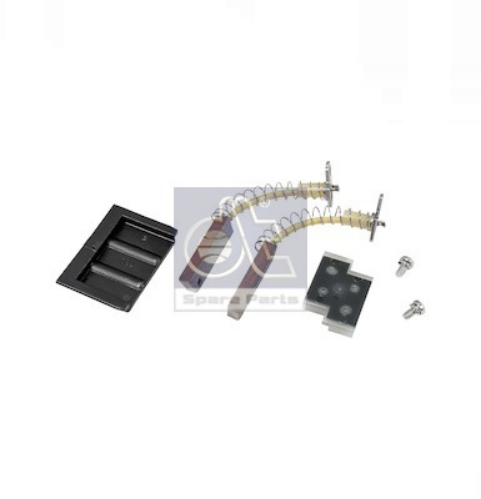 DT Spare Parts 2.21021 Elektrik Sistemi Alternatör Parçaları