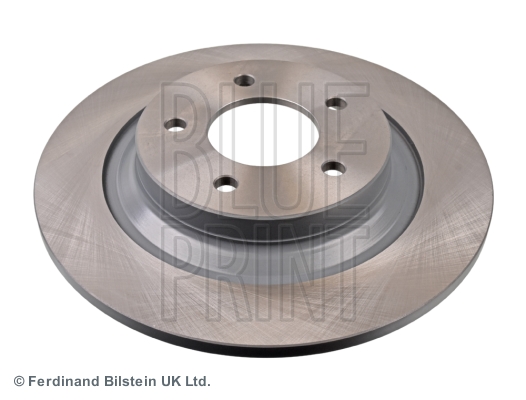 BLUE PRINT ADM54393 Fren Sistemleri Fren Diski - MAZDA 5 (CW) uyumlu