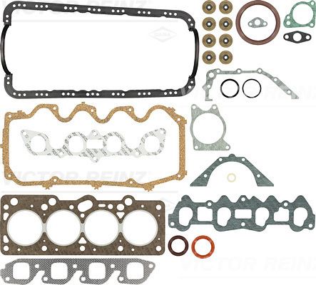 VICTOR REINZ 01-27335-02 Motor Conta Seti - FORD ESCORT IV (GAF, AWF, ABFT) uyumlu