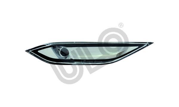 ULO 2019701 Farlar & Aydınlatma Sinyal Lambası - PORSCHE CAYENNE (92A) uyumlu