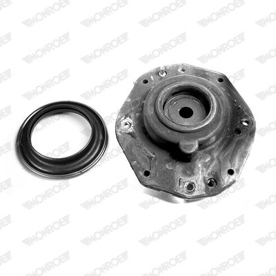 MONROE MK097 Süspansiyon Sistemi Amortisör - CITROËN ZX (N2) uyumlu