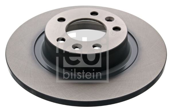 FEBI BILSTEIN 44099 Fren Sistemleri Fren Diski - PEUGEOT 407 Coupe (6C_) uyumlu