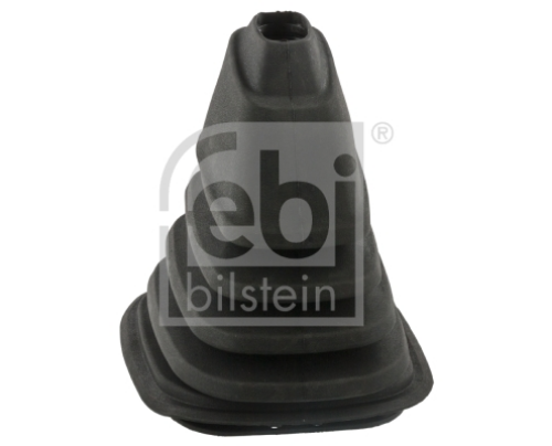 FEBI BILSTEIN 46141 Şanzıman Şanzıman Kullanım Ünitesi - VOLVO FH12 uyumlu