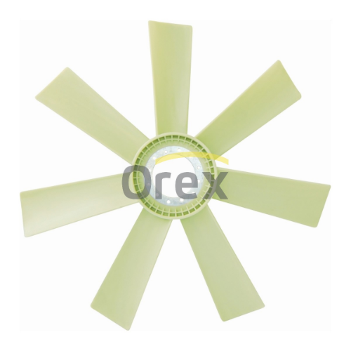 Termik Fan Pervanesi - OREX - 220071 Ürün Görseli
