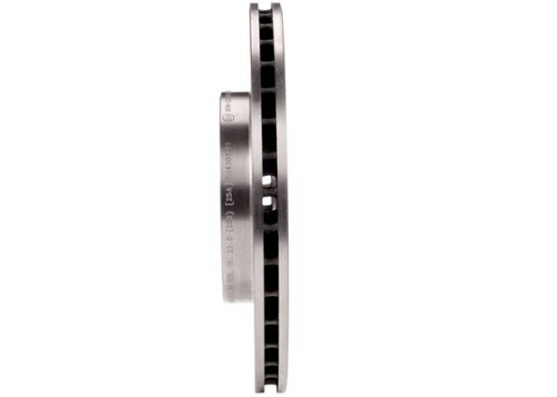 BOSCH 0 986 479 S48 Fren Sistemleri Fren Diski - FORD MONDEO III Turnier (BWY) uyumlu