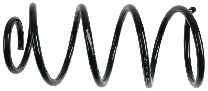 SACHS 998 545 Süspansiyon Sistemi Makas - FORD FOCUS II Turnier (DA_, FFS, DS) uyumlu