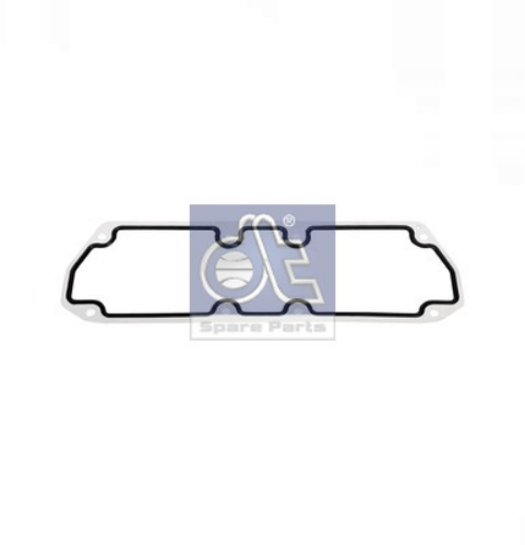 DT Spare Parts 1.24160 Motor Krank Muhafazası
