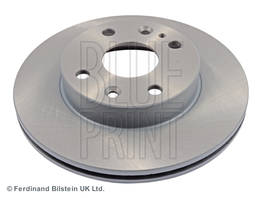 BLUE PRINT ADM54338 Fren Sistemleri Fren Diski - MAZDA 323 III Hatchback (BF) uyumlu