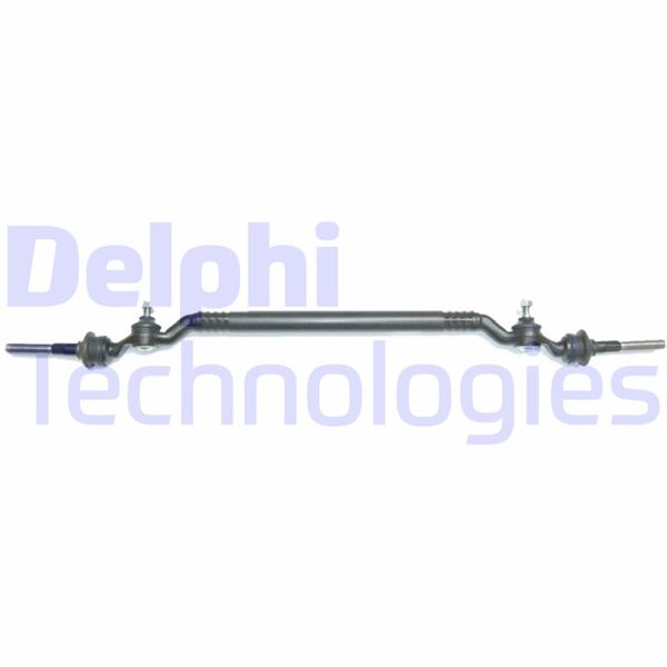 DELPHI TL472 Direksiyon Sistemi Kısa Rot & İtici Çubuk - BMW 7 (E38) uyumlu
