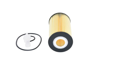 BOSCH F 026 407 107 Motor Yağ Filtresi - TOYOTA LAND CRUISER 200 (_J2_) uyumlu