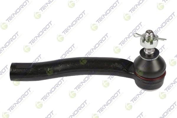 TEKNOROT T-671 Direksiyon Sistemi Mafsal - TOYOTA COROLLA (_E12_) uyumlu