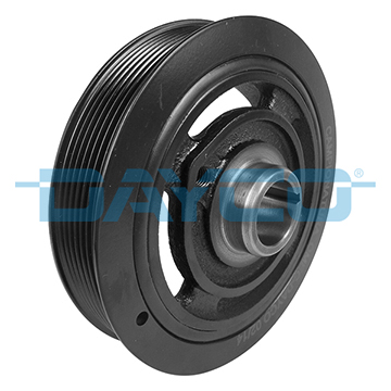 DAYCO DPV1226 Motor Kayış Kasnağı - TOYOTA CAMRY Sedan (_V3_) uyumlu
