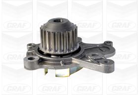GRAF PA1063 Motor Devirdaim - KIA SPORTAGE II (JE_, KM_) uyumlu