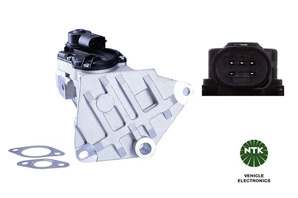 Egr Valfi - NGK - 95683 Ürün Görseli