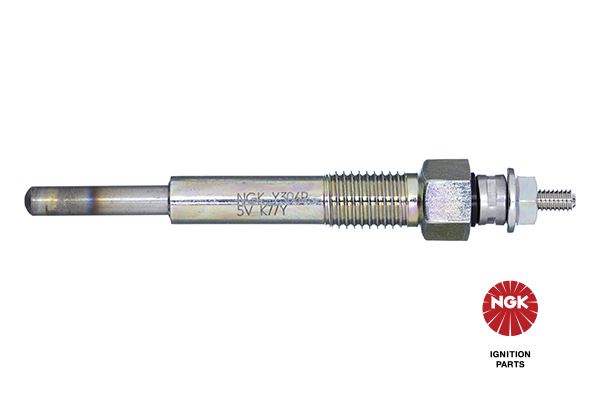 NGK 6244 Ateşleme Sistemi Kızdırma Bujisi - OPEL VECTRA A (J89) uyumlu