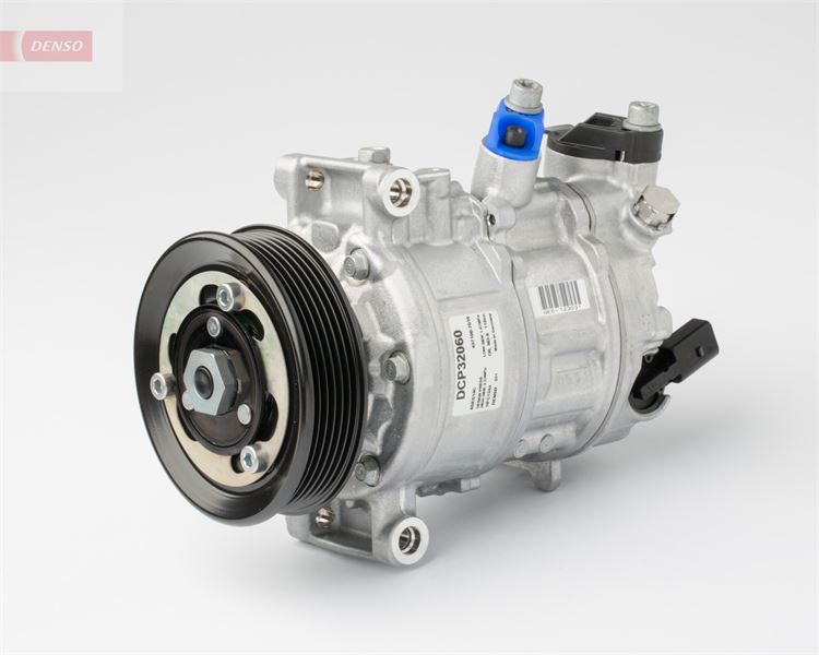 DENSO DCP32060 İklimlendirme Sistemi Kompresör Parçaları - SEAT LEON ST (5F8) uyumlu