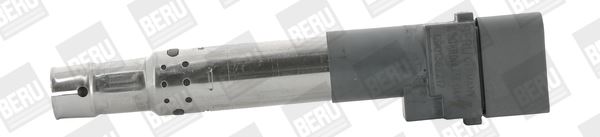BorgWarner (BERU) ZSE044 Ateşleme Sistemi Ateşleme Bobini - SEAT LEON (1M1) uyumlu