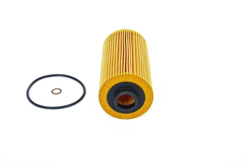 BOSCH 1 457 429 141 Motor Yağ Filtresi - BMW 5 (E34) uyumlu