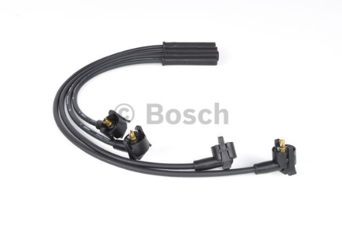 BOSCH 0 986 356 887 Ateşleme Sistemi Ateşleme Kablosu - FORD ESCORT IV (GAF, AWF, ABFT) uyumlu