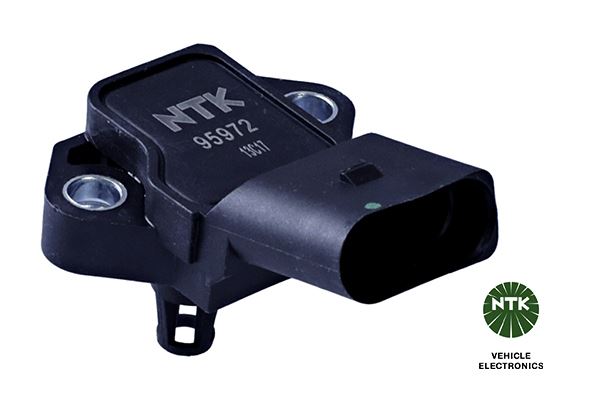 Emme Manifold Basınç Sensörü - NGK - 95972 Ürün Görseli