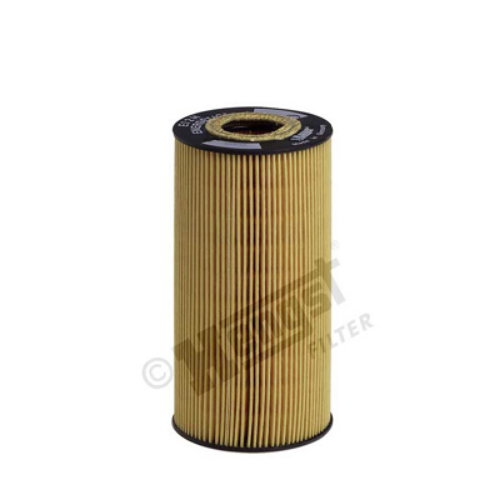 HENGST FILTER E12H D53 Motor Yağ Filtresi - BMW 3 (E36) uyumlu