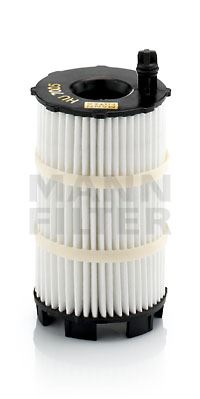 MANN-FILTER HU 7005 x Motor Yağ Filtresi - AUDI A5 (8T3) uyumlu
