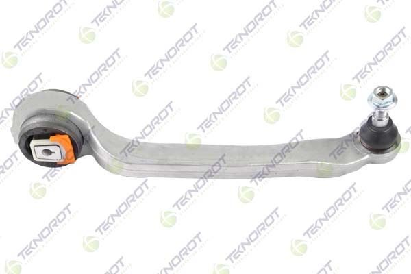 TEKNOROT A-818 Süspansiyon Sistemi Bugi Kolu - BENTLEY CONTINENTAL Cabrio (3W_, 394) uyumlu