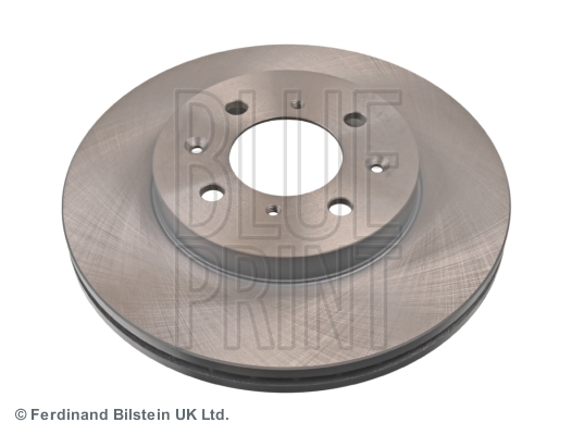 BLUE PRINT ADH24365 Fren Sistemleri Fren Diski - HONDA CIVIC VII Hatchback (EU, EP, EV) uyumlu