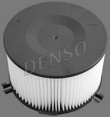 DENSO DCF446P İklimlendirme Sistemi Polen Filtresi - VW TRANSPORTER T4 Minibüs/Otobüs (70B, 70C, 7DB, 7DK, 70J, 70K, uyumlu