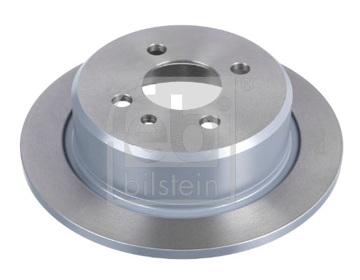 Fren Diski - FEBI BILSTEIN - 4091 Ürün Görseli