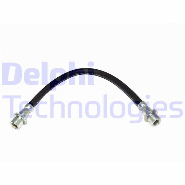 DELPHI LH6089 Fren Sistemleri Fren Hortumları - TOYOTA RAV 4 I Cabrio (_A1_) uyumlu
